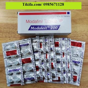 Thuốc Modafinil 200mg mua ở đâu giá bao nhiêu?