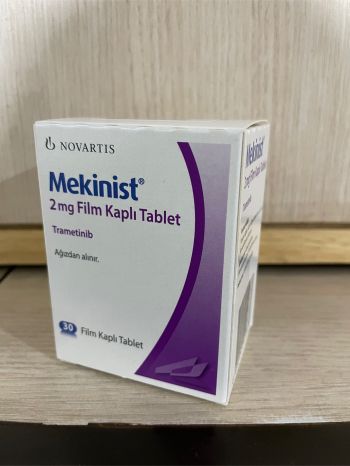 Thuốc Mekinist Trametinib 2mg giá bao nhiêu