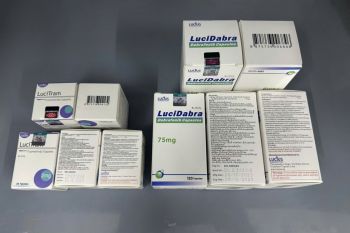 Thuốc Lucidabra Dabrafenib 75mg giá bao nhiêu?