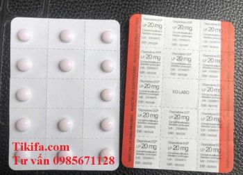 Thuốc Oxycodone 10mg 20mg giá bao nhiêu mua ở đâu