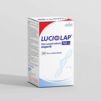 Thuốc Luciolap Olaparib 150mg giá bao nhiêu