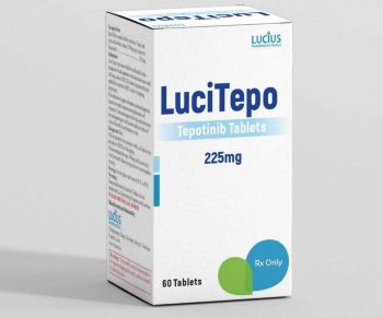 Thuốc Lucitepo Tepotinib 225mg giá bao nhiêu