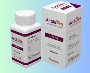 Thuốc Acaluxen Acalabrutinib 100mg giá bao nhiêu