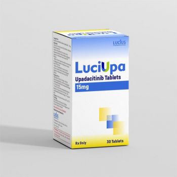 Thuốc Luciupa Upadacitinib 15mg giá bao nhiêu