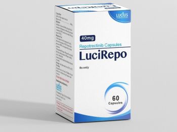 Thuốc Lucirepo Repotrectinib 40mg giá bao nhiêu?