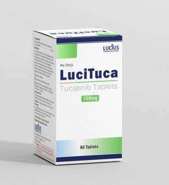 Thuốc Lucituca Tucatinib 150mg giá bao nhiêu