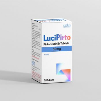 Thuốc Lucipirto Pirtobrutinib 50mg giá bao nhiêu