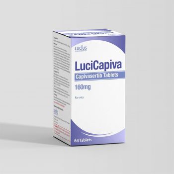 Thuốc Lucicapiva Capivasertib 200mg 160mg giá bao nhiêu