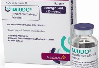 Thuốc Imjudo Tremelimumab giá bao nhiêu?