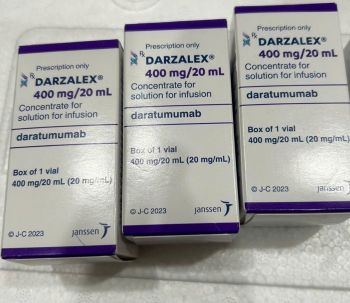 Thuốc Darzalex Daratumumab 400mg giá bao nhiêu