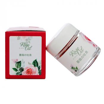 Viên khử mùi Rose oil