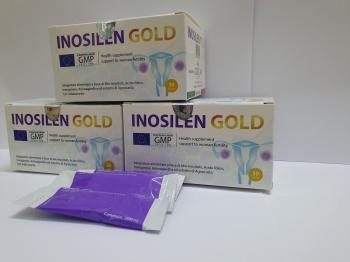 Thuốc Inosilene gold giá bao nhiêu mua ở đâu?