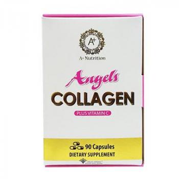 A+ Nutrition Angels Collagen