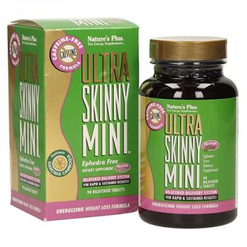 Ultra Skinny Mini