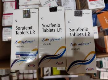 Thuốc Sorafenat 200mg Sorafenib giá bao nhiêu mua ở đâu?