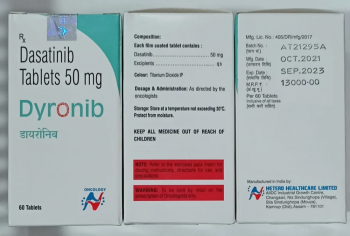 Thuốc Dyronib Dasatinib 50mg giá bao nhiêu mua ở đâu?