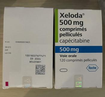 Thuốc Xeloda Capecitabine 500mg giá bao nhiêu mua ở đâu?
