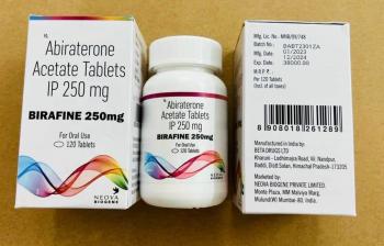 Thuốc Birafine abiraterone 250mg giá bao nhiêu mua ở đâu?