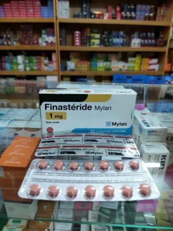 Thuốc Finasteride 1mg 5mg giá bao nhiêu mua ở đâu?