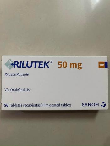 Thuốc Rilutek Riluzole 50mg giá bao nhiêu mua ở đâu?