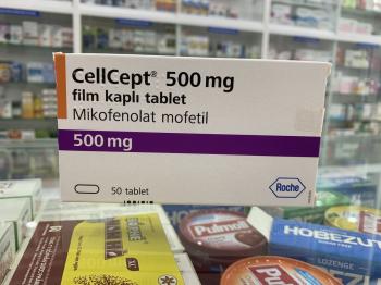 Thuốc Cellcept 500mg 250mg mycophenolate mofetil giá bao nhiêu?