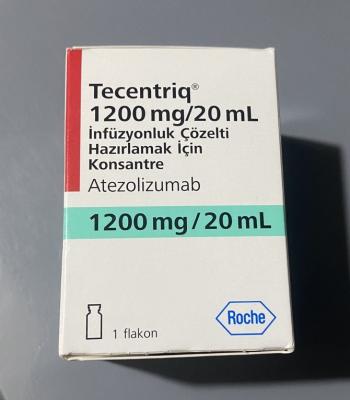 Thuốc Tecentriq (Atezolizumab) giá bao nhiêu mua ở đâu?