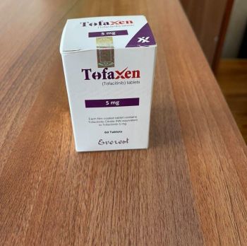 Thuốc Tofaxen Tofacitinib 5mg giá bao nhiêu mua ở đâu?