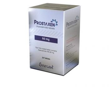Thuốc Prostaxen Apalutamide 60mg giá bao nhiêu mua ở đâu?