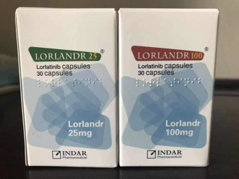 Thuốc Lorlandr Lorlatinib 100mg giá bao nhiêu mua ở đâu?