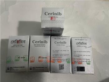 Thuốc Cerinib Ceritinib 150 giá bao nhiêu mua ở đâu?