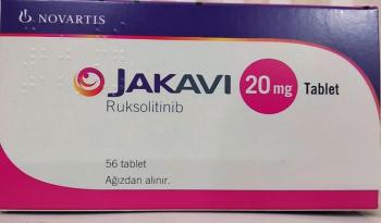 Thuốc Jakavi ruxolitinib giá bao nhiêu mua ở đâu?