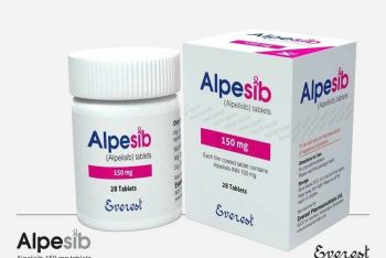 Thuốc Alpesib Alpelisib 150mg giá bao nhiêu mua ở đâu?