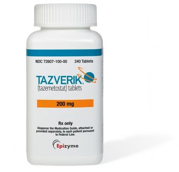 Thuốc Tazverik Tazemetostat giá bao nhiêu mua ở đâu?