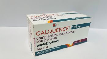 Thuốc Calquence Acalabrutinib 100mg giá bao nhiêu mua ở đâu?