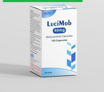 Thuốc Lucimob Mobocertinib 40mg giá bao nhiêu mua ở đâu?