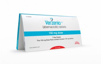 Thuốc Verzenio Abemaciclib 150mg giá bao nhiêu