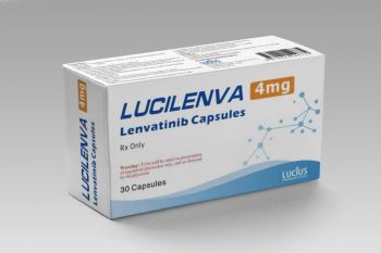 Thuốc Lucilenva Lenvatinib 4mg 10mg giá bao nhiêu