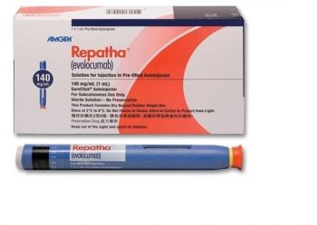 Thuốc Repatha Evolocumab giá bao nhiêu mua ở đâu?