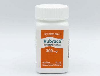 Thuốc Rubraca Rucaparib giá bao nhiêu?