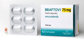 Thuốc Braftovi Encorafenib 75mg giá bao nhiêu