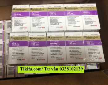 Thuốc Colistimethate 150mg giá bao nhiêu mua ở đâu?