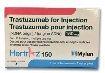 Thuốc Hertraz Trastuzumab 440mg giá bao nhiêu