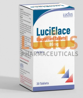 Thuốc Lucielace Elacestrant 86mg giá bao nhiêu