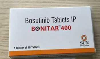 Thuốc Bonitar Bosutinib 400mg giá bao nhiêu