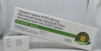 Thuốc Neukine Filgrastim giá bao nhiêu?