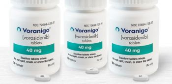 Thuốc Voranigo Vorasidenib giá bao nhiêu?