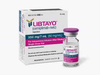 Thuốc Libtayo Cemiplimab 350mg giá bao nhiêu?