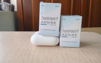 Thuốc Adside Etoposide giá bao nhiêu?
