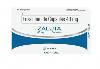Thuốc Zaluta Enzalutamide giá bao nhiêu mua ở đâu?