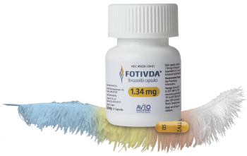 Thuốc Fotivda Tivozanib 1.34mg giá bao nhiêu